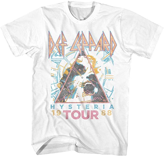 Silver voluptatum Rock Shirt
